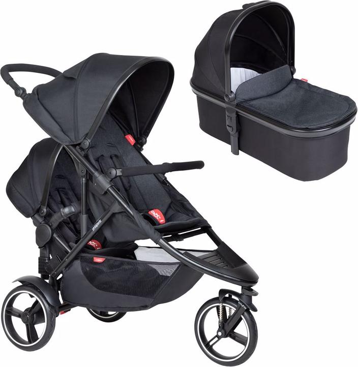 Phil & Teds Sport V6