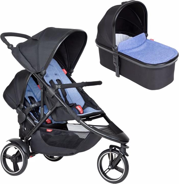 Image du produit Phil & Teds Dot V6