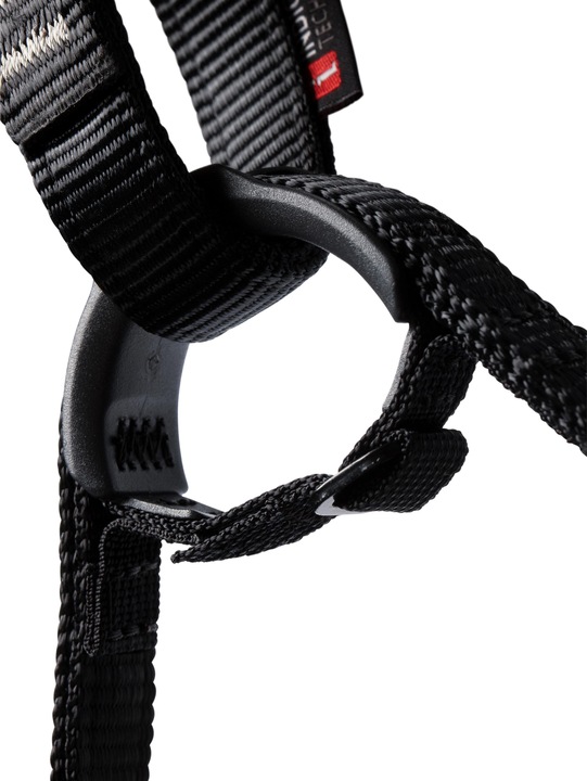 Produktbild Mammut Ophir 3 Slide Klettergurt (XL)