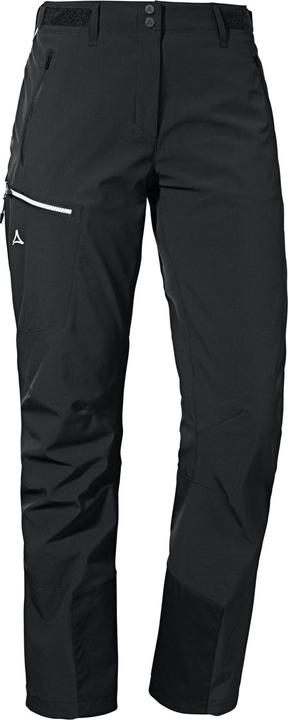 Actual product image Schöffel Women's Softshell Pants Matrei (34)
