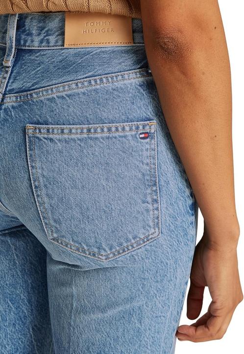 Actual product image Tommy Hilfiger Relaxed Bootcut Ali (W33/L30)