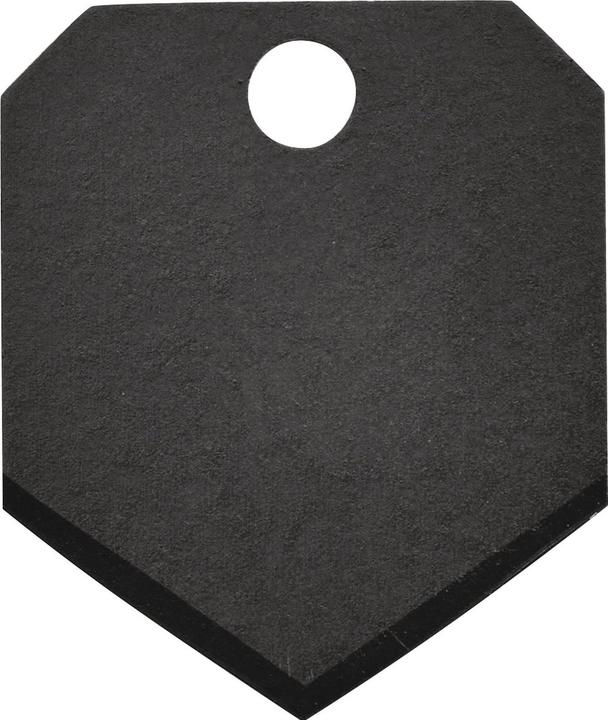 Produktbild Tecwerk Ersatzklinge für Schlauchschere 2000 812 675 Klingenbreite 27,75 mm (Ersatzklinge)