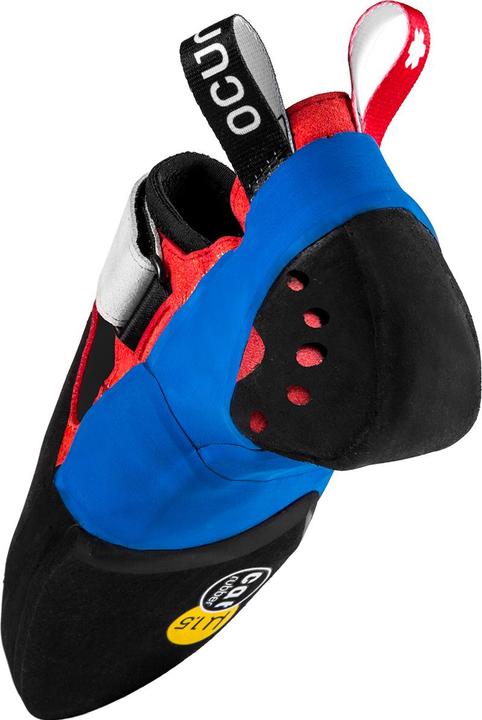 Produktbild Ocun Nitro Kletterschuhe (41)