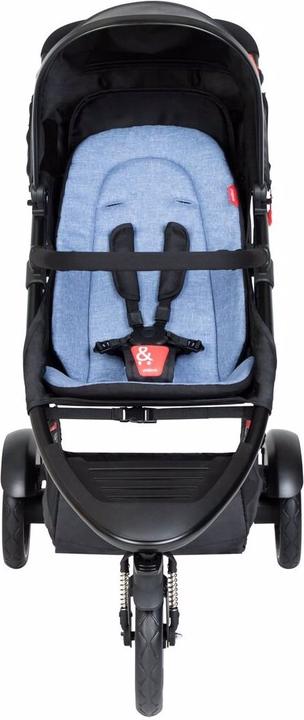 Image du produit Phil & Teds Dot V6