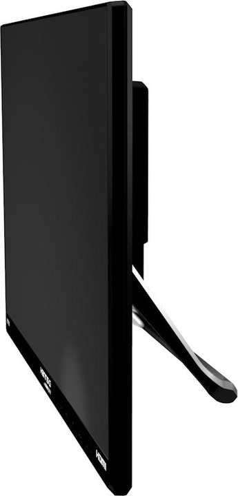 Immagine prodotto Hannspree HT161HNB (1366 x 768 pixel, 15.60")