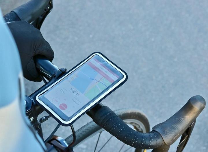 Immagine prodotto Shapeheart Supporto magnetico per bicicletta 6.7