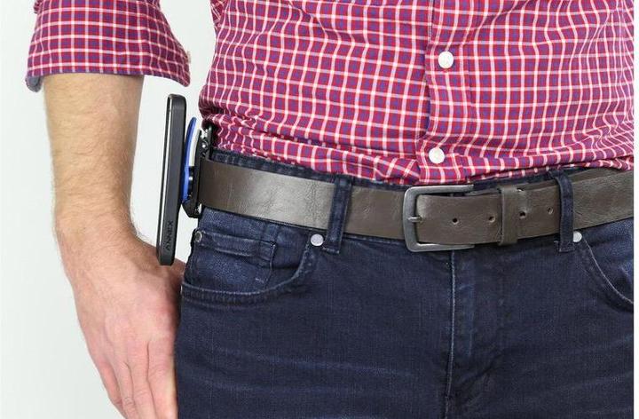 Image du produit Quad Lock clip de ceinture
