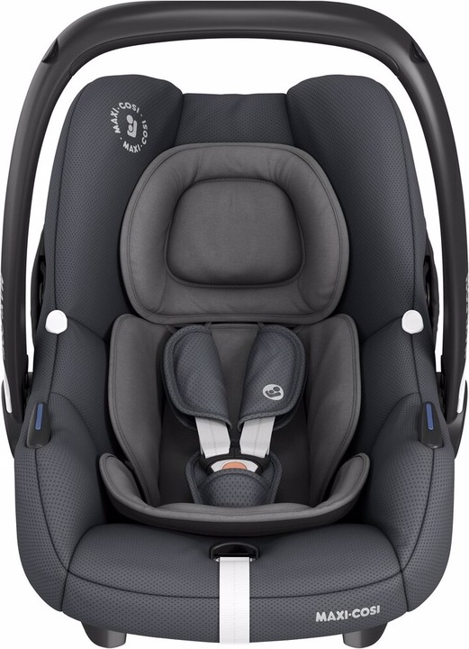 Actual product image Maxi-Cosi Tinca (Baby car seat, ECE R129/i-Size Standard)
