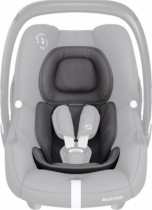 Actual product image Maxi-Cosi Tinca (Baby car seat, ECE R129/i-Size Standard)