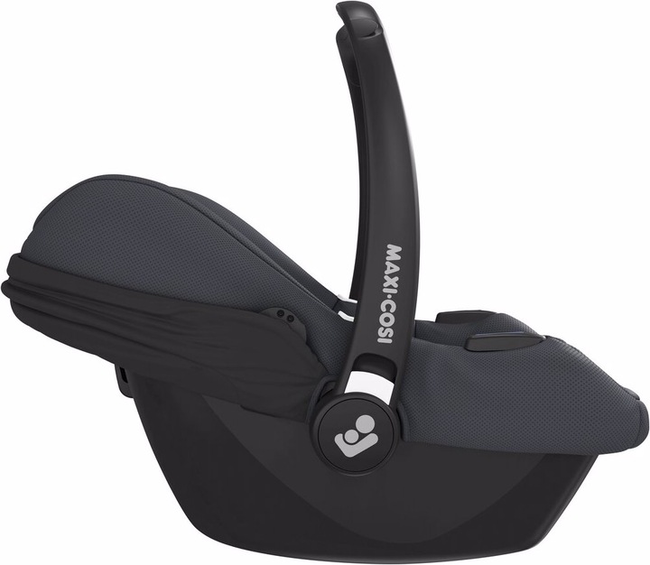 Actual product image Maxi-Cosi Tinca (Baby car seat, ECE R129/i-Size Standard)