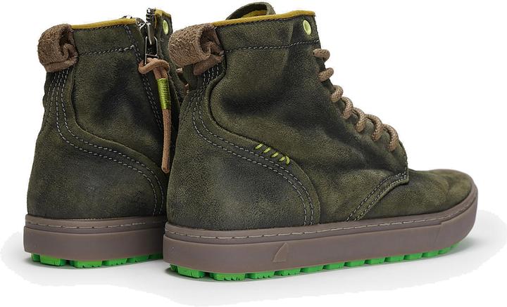 Actual product image Satorisan Hida Spitfire (44)