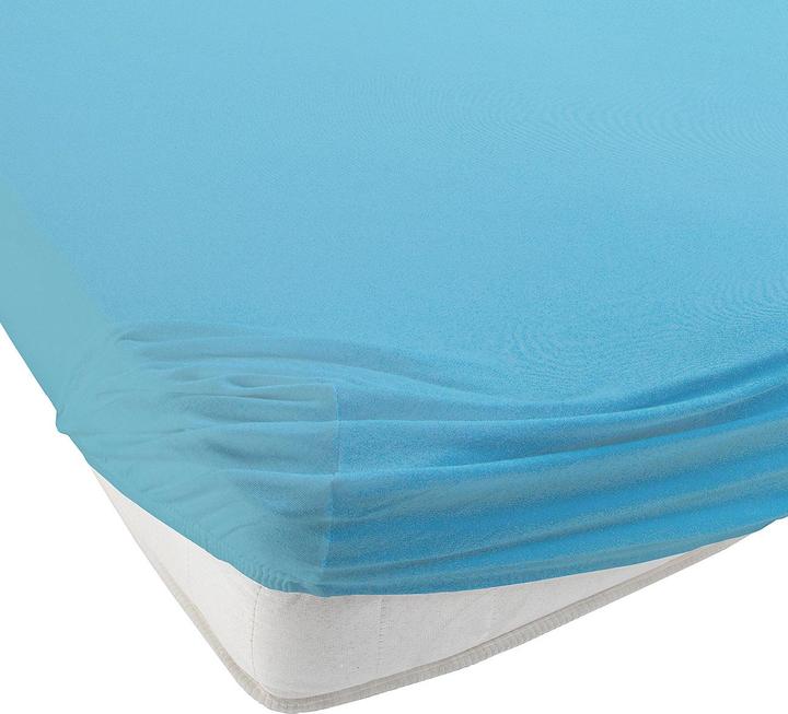 Immagine prodotto Casativo Letto matrimoniale con lenzuolo fisso (140 x 200 cm, 160 x 200 cm)