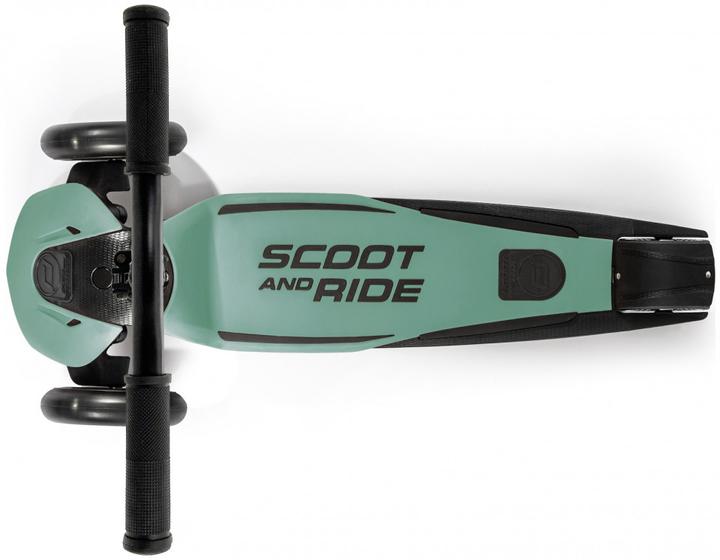 Immagine prodotto Scoot and Ride Highwaykick 5 - Foresta