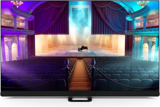 Produktbild Philips 77OLED908 (77", OLED, 4K, 2023)