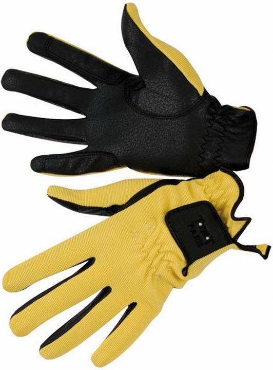 Jaune