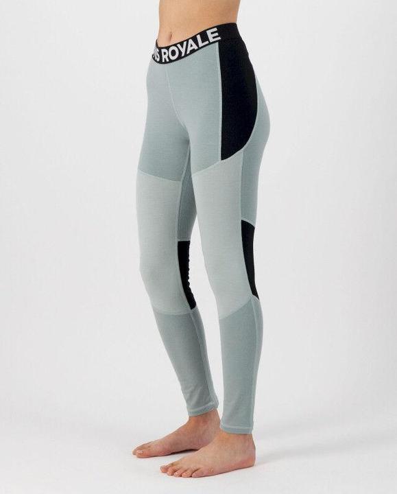 Actual product image Mons Royale Olympus 3.0 Legging (S)