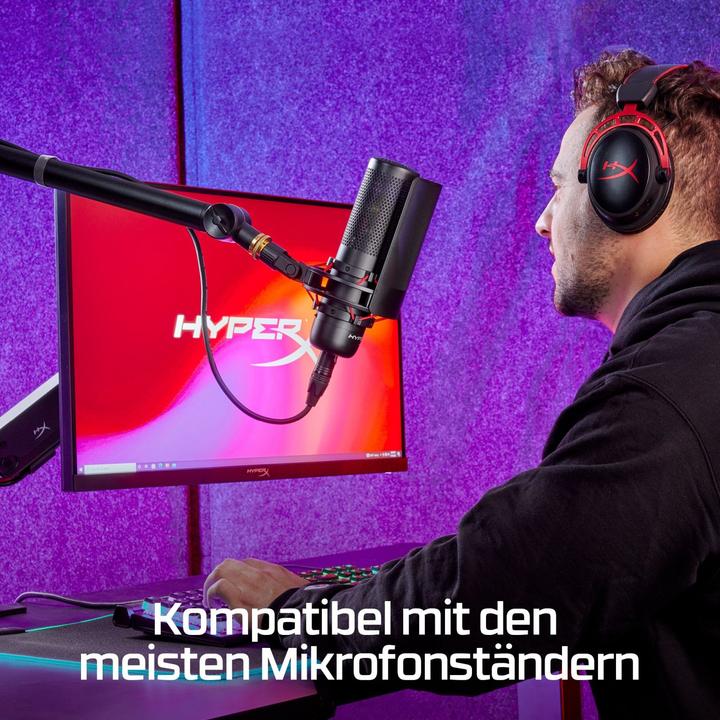Produktbild HyperX ProCast