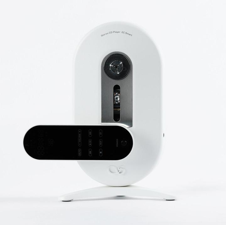Image du produit Shanling EC Smart (Lecteur de CD)