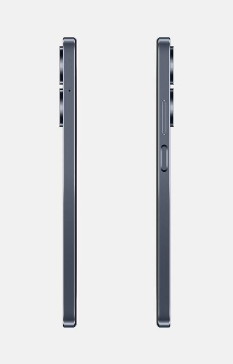 Produktbild realme C55 (128 GB, Rainy Night, 6.72", Dual SIM, 4G)