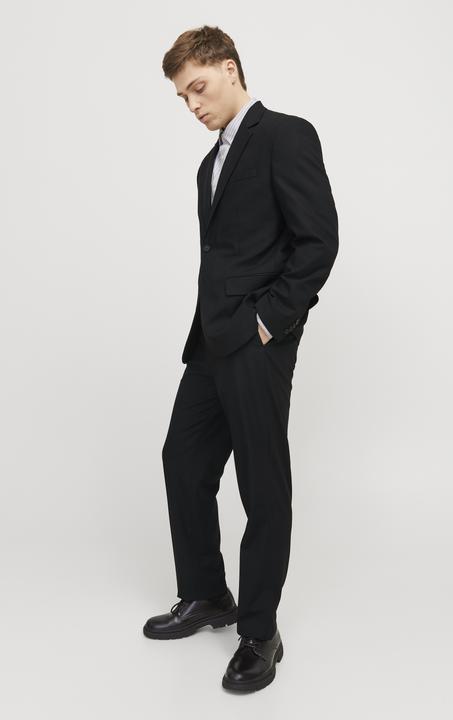 Immagine prodotto Jack & Jones JPRTHEO Regular Fit Anzug Einreihiger Blazer und Hose (46)