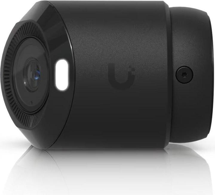 Produktbild Ubiquiti UniFi Video Camera G6 180° • Outdoor • 16MP • InfraRot • IP66 • PoE+ • black • UVC-G6-180-B (7680 x 2160 Pixel)