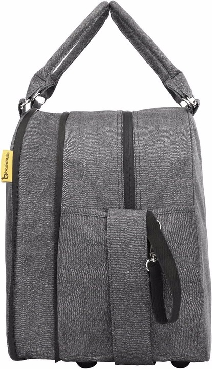 Immagine prodotto Badabulle Borsa per pannolini del fine settimana