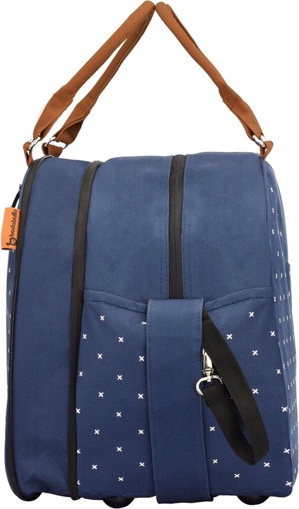Immagine prodotto Badabulle Borsa per pannolini del fine settimana