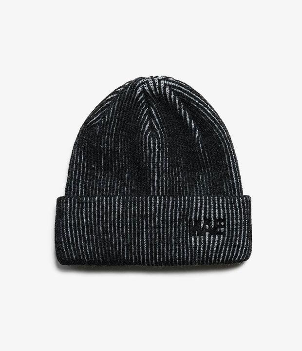 Actual product image Hae Spacer Beanie