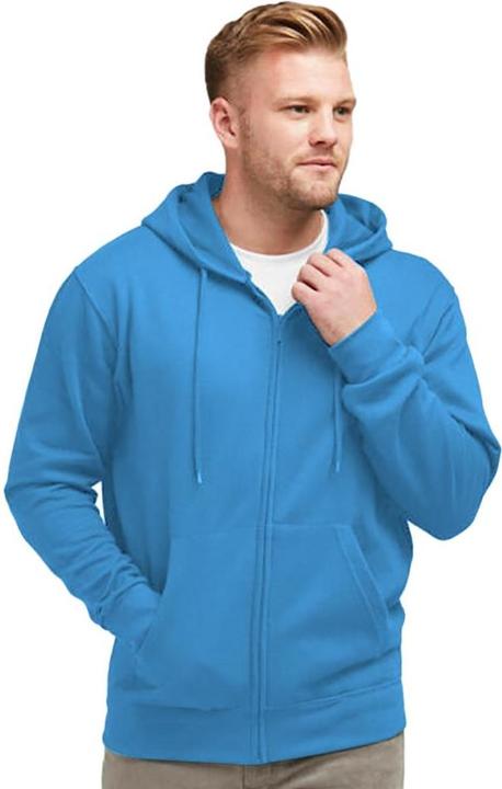 Produktbild Sg Kapuzenjacke mit Reissverschluss (M)