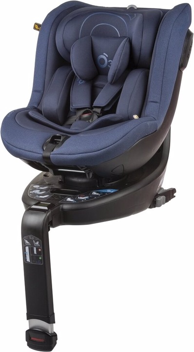 Produktbild Jané be cool o3 Autositz (Reboarder, ECE R129/i-Size Norm)