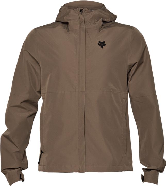 Actual product image Fox Ranger O.R. Packable Rain Jacket (M)