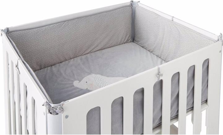 Noukies Anna&Milo Insert pour parc d'enfant acheter sur Galaxus - Main Image