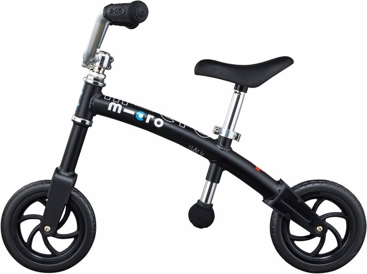 Actual product image Micro G Bike Chopper