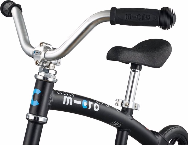 Actual product image Micro G Bike Chopper