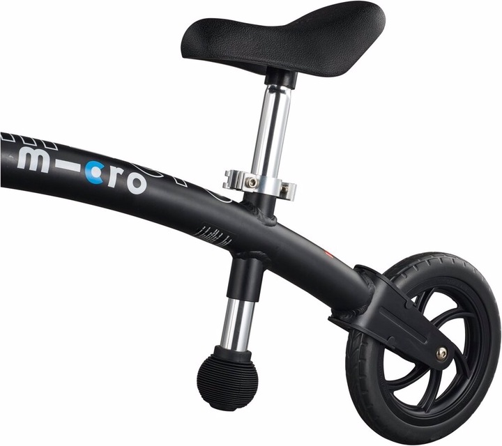 Actual product image Micro G Bike Chopper