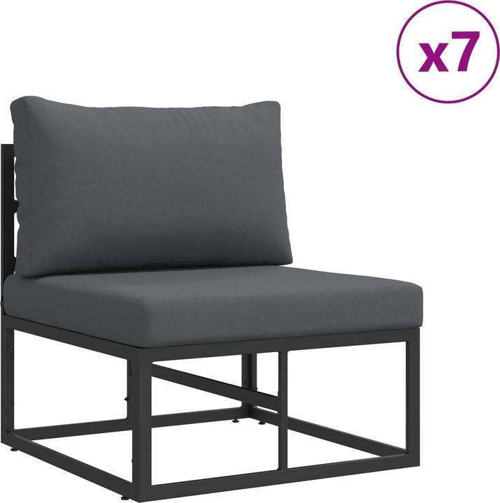 Produktbild vidaXL Lina