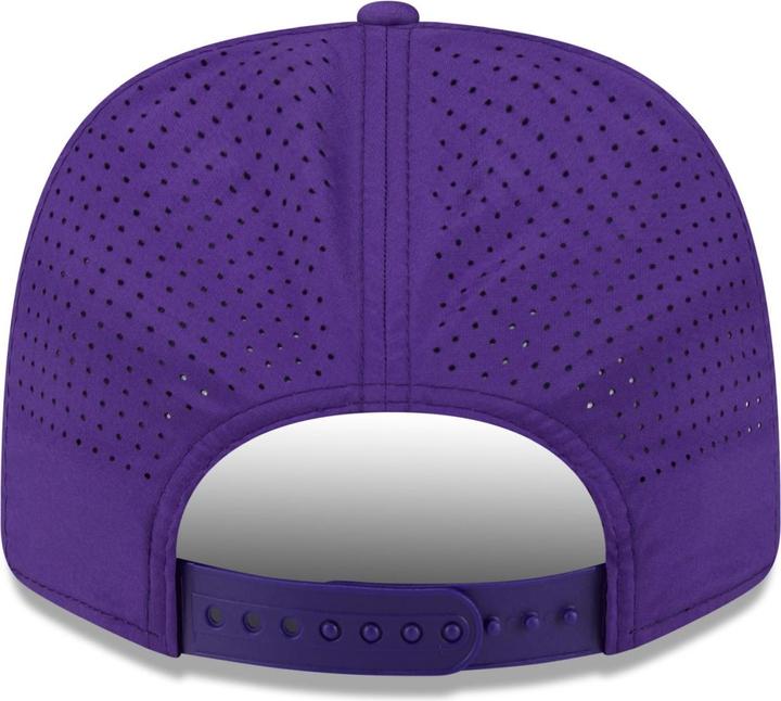 Image du produit New Era 9Seventy Stretch Cap PERFORMANCE Los Angeles Lakers