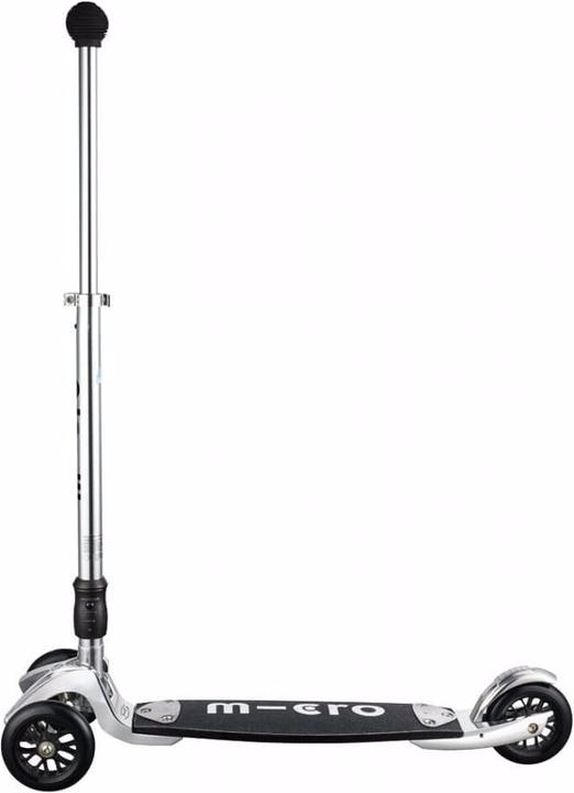 Image du produit Micro Original Silver 2.0