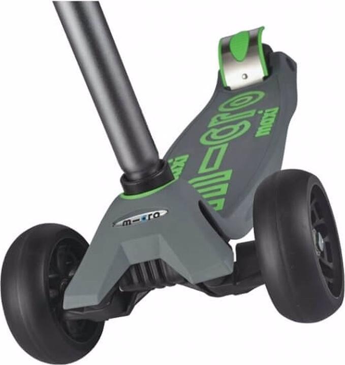 Actual product image Micro Maxi Deluxe Pro