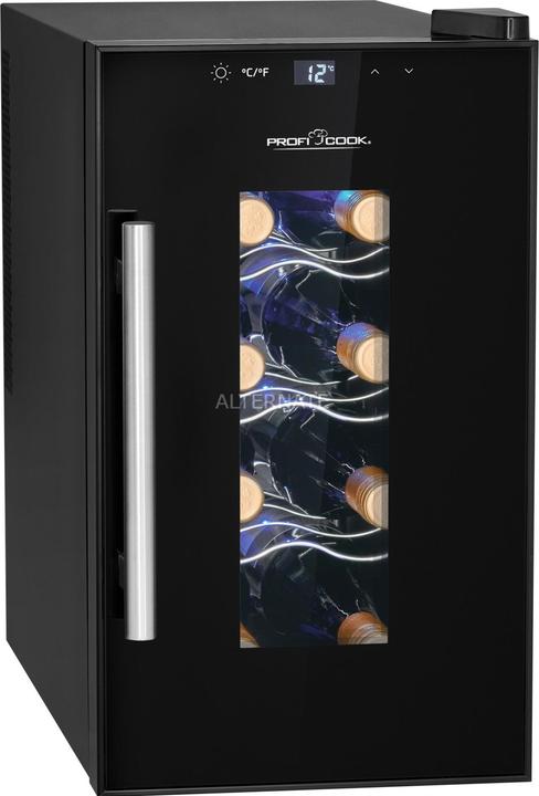 Actual product image Proficook PC-WK 1232