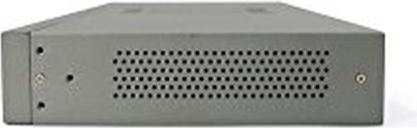 Produktbild LevelOne GSW-1657: 16Port Switch, 1Gbps (16 Ports)