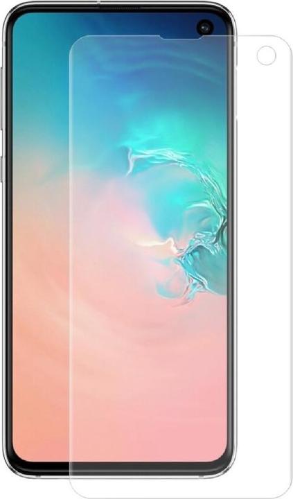 Produktbild Protectorking 4x Panzerfolie Anti-Shock HD Klar (4 Stück, Samsung Galaxy S10e)