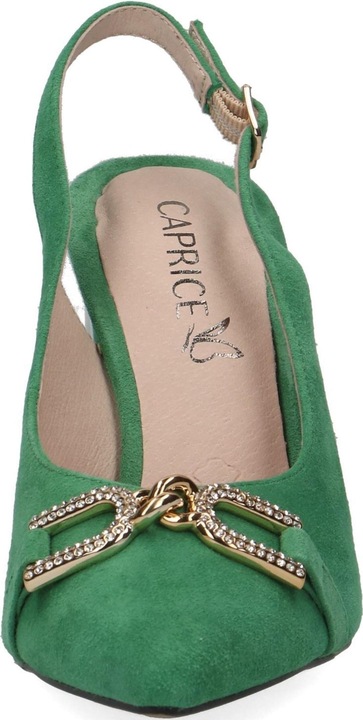 Actual product image Caprice Sling pumps (36)