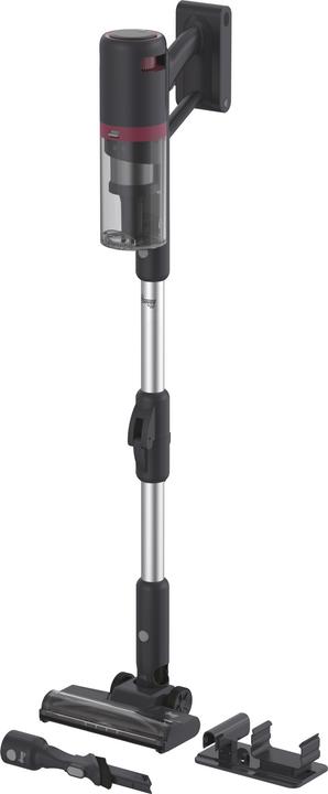 Produktbild Hoover GO Aspirapolvere Portatile Senza Sacco 200w Magenta