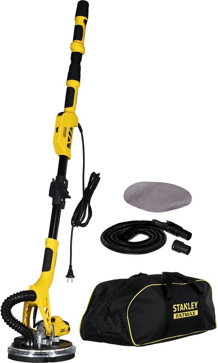 Actual product image Stanley SFMEE500S (Dry grinder, 750 W)