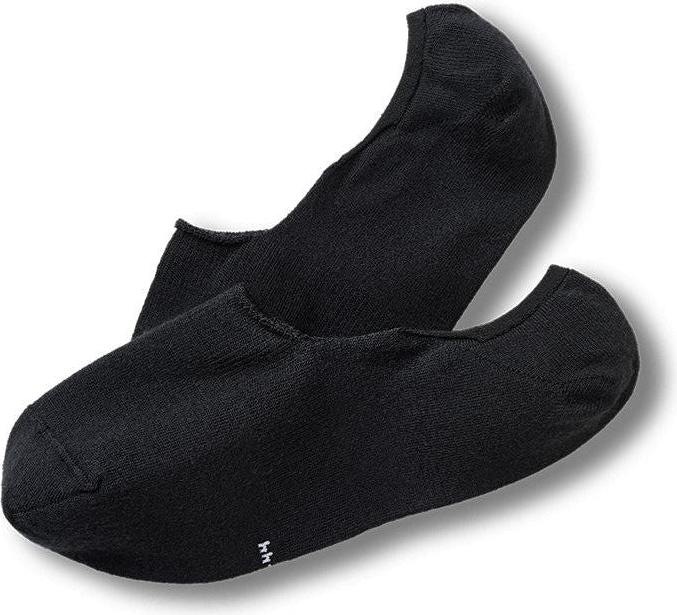 Produktbild Blacksocks Invisible Merino Socks (Einzelpack, 35 - 39)