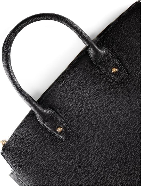 Image du produit Lazarotti Bologna Leather Sac à main en cuir 40 cm