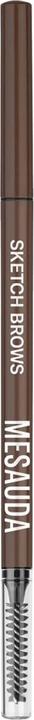 Image du produit Mesauda SKETCH BROWS 103 Auburn (Auburn Shade 103)