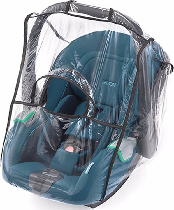 Productafbeelding RECARO Avan regenhoes