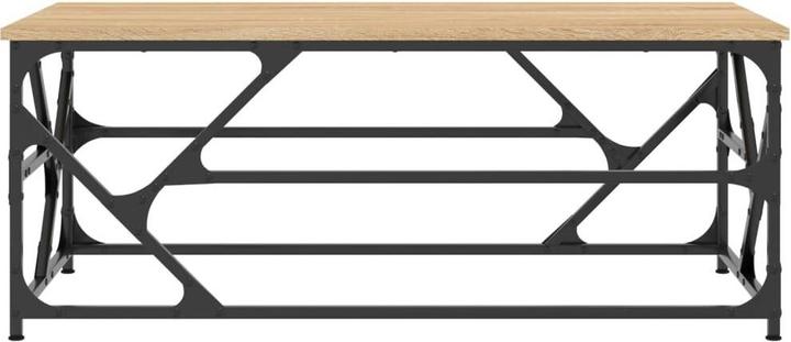 Image du produit vidaXL Couchtisch (100 x 50 x 40 cm)